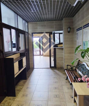 Студия квартира, вторичка, 28м2, 19/25 этаж