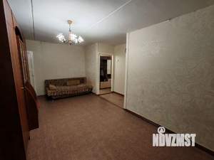 2-к квартира, вторичка, 43м2, 3/5 этаж