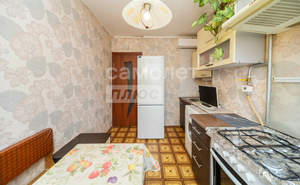 2-к квартира, вторичка, 44м2, 8/9 этаж