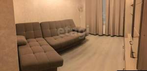 2-к квартира, вторичка, 40м2, 3/25 этаж