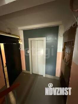 2-к квартира, вторичка, 34м2, 3/9 этаж