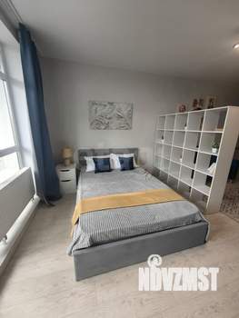 Студия квартира, вторичка, 32м2, 1/9 этаж