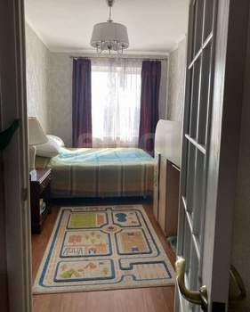 2-к квартира, вторичка, 64м2, 17/20 этаж