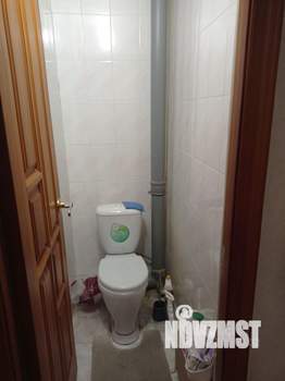 2-к квартира, вторичка, 53м2, 2/9 этаж