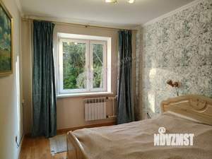4-к квартира, вторичка, 83м2, 3/10 этаж