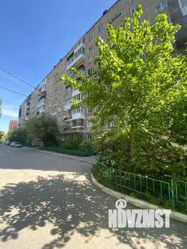 3-к квартира, вторичка, 64м2, 1/9 этаж