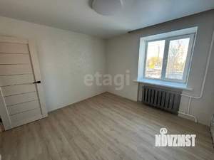 3-к квартира, вторичка, 63м2, 3/9 этаж