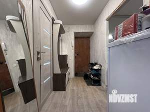 1-к квартира, вторичка, 35м2, 2/10 этаж