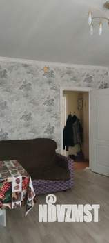 2-к квартира, вторичка, 33м2, 2/2 этаж