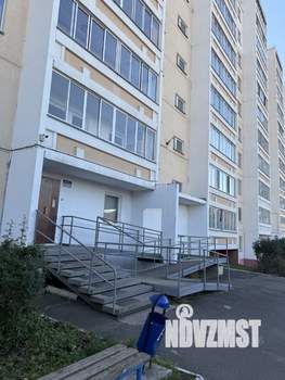 1-к квартира, вторичка, 38м2, 8/10 этаж