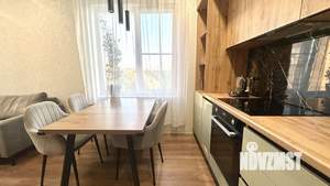 3-к квартира, вторичка, 62м2, 8/9 этаж