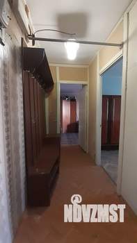 3-к квартира, вторичка, 61м2, 5/9 этаж