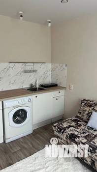 Студия квартира, вторичка, 17м2, 4/5 этаж