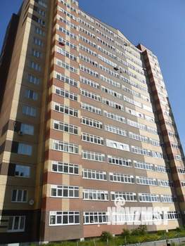 3-к квартира, вторичка, 72м2, 8/16 этаж