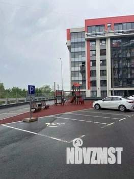 3-к квартира, вторичка, 76м2, 6/7 этаж