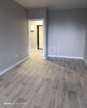 3-к квартира, строящийся дом, 73м2, 24/24 этаж