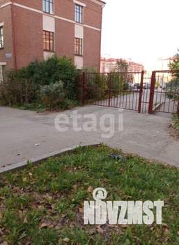 Студия квартира, вторичка, 23м2, 1/1 этаж