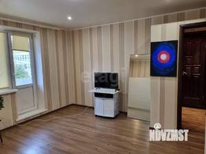 1-к квартира, вторичка, 34м2, 2/9 этаж