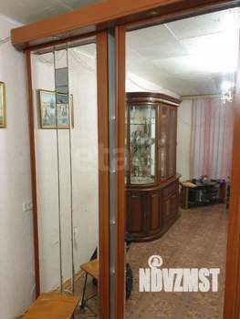 3-к квартира, вторичка, 61м2, 1/5 этаж