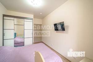 2-к квартира, вторичка, 44м2, 4/10 этаж