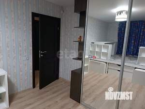 3-к квартира, вторичка, 126м2, 8/10 этаж