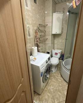 Студия квартира, вторичка, 29м2, 5/16 этаж
