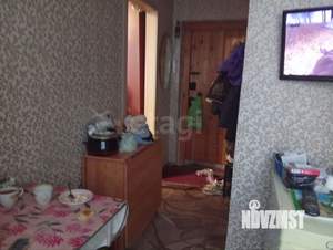 1-к квартира, вторичка, 25м2, 4/5 этаж