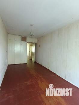 2-к квартира, вторичка, 45м2, 3/5 этаж