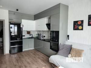 3-к квартира, вторичка, 63м2, 8/16 этаж
