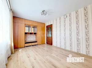 2-к квартира, вторичка, 52м2, 9/12 этаж