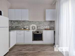 1-к квартира, вторичка, 36м2, 5/16 этаж