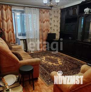 2-к квартира, вторичка, 46м2, 1/5 этаж