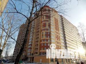 1-к квартира, вторичка, 41м2, 11/16 этаж