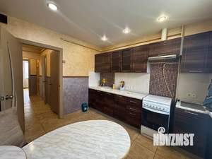 4-к квартира, вторичка, 82м2, 2/10 этаж