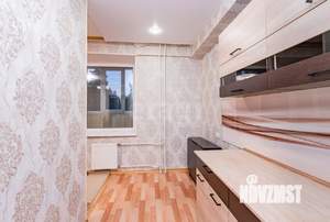 1-к квартира, вторичка, 39м2, 6/16 этаж