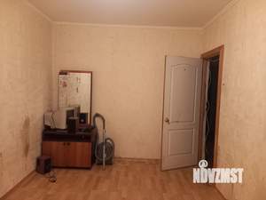 3-к квартира, вторичка, 66м2, 9/10 этаж