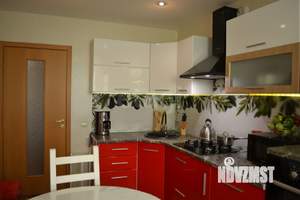 2-к квартира, вторичка, 58м2, 8/10 этаж