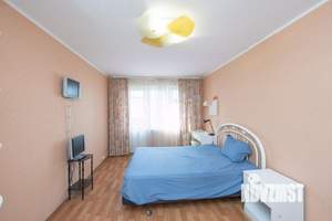 3-к квартира, вторичка, 61м2, 4/5 этаж