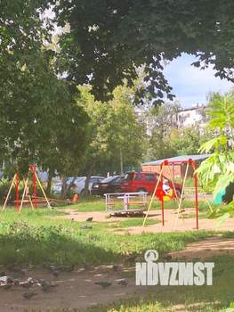 2-к квартира, вторичка, 45м2, 3/5 этаж