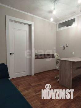 1-к квартира, вторичка, 39м2, 5/5 этаж