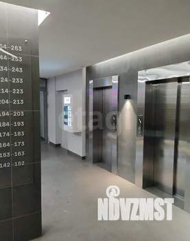 1-к квартира, вторичка, 31м2, 22/25 этаж