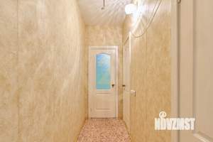 2-к квартира, вторичка, 67м2, 16/16 этаж