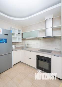 3-к квартира, вторичка, 82м2, 4/17 этаж
