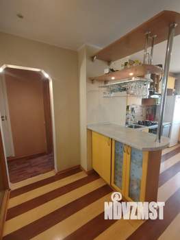 4-к квартира, вторичка, 85м2, 5/10 этаж