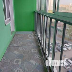 1-к квартира, вторичка, 59м2, 7/16 этаж