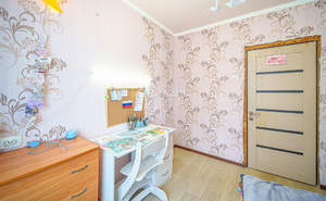 3-к квартира, вторичка, 65м2, 8/9 этаж