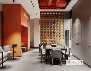 4-к квартира, вторичка, 114м2, 27/30 этаж