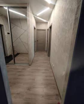 3-к квартира, вторичка, 64м2, 2/16 этаж