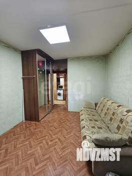 2-к квартира, вторичка, 38м2, 8/9 этаж