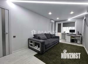 2-к квартира, вторичка, 43м2, 2/5 этаж